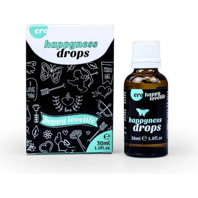 HOT Ero Happyness Drops 30ml
