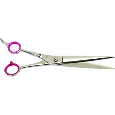 Acanaorijen nůžky ocel & karbon 21 cm