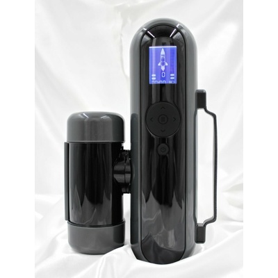 Everycom SMART Luxusní automatický masturbátor s aplikací
