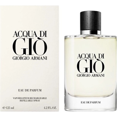 Giorgio Armani Giorgio Armani Acqua di Gio Pour Homme parfémovaná voda pánská 100 ml