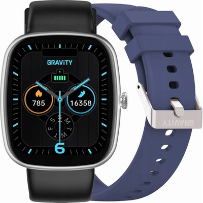 Gravity GT18-6