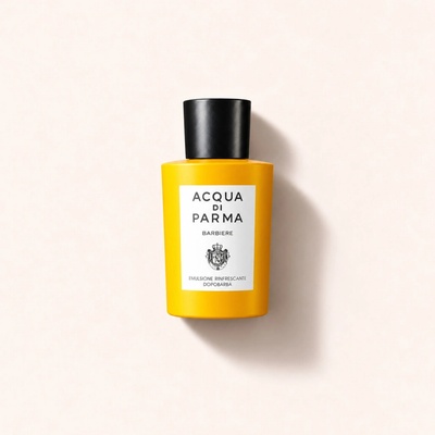 Acqua Di Parma Barbiere emulze po holení 100 ml – Hledejceny.cz