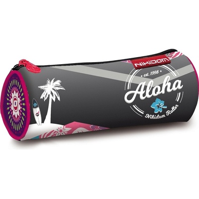Nikidom Roller Pencil Case Aloha