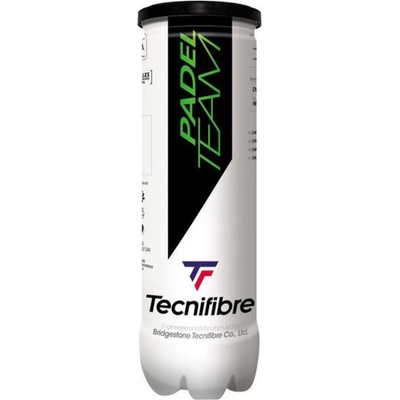 Tecnifibre Padel Team 3ks – Hledejceny.cz