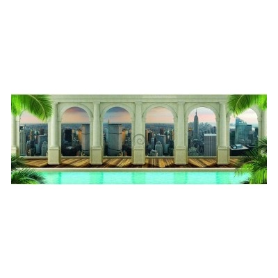 Preinterier Fototapeta - FT5626 - vlies - 832cm x 254cm