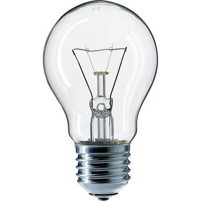 NBB žárovka E27 40W
