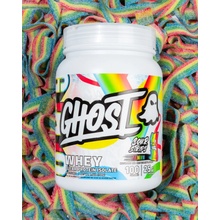 Ghost Clear Whey 640 g