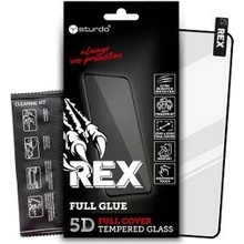 Mobilnet REX FG 15T Pro Black 5D FMO-2352-XIA-15TPR