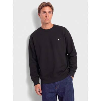 Carhartt WIP Mack black/wax