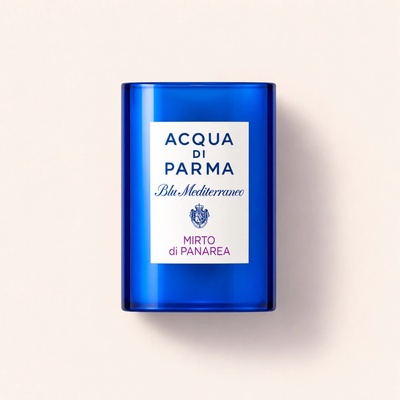 Acqua di Parma Blu Mediterraneo Mirto di Panarea 200 g