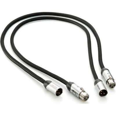 Eagle Cable DeLuxe II XLR - 1,5m
