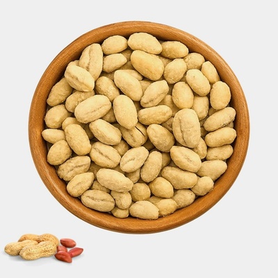 Prínos Arašidy lúpané pražené solené 250 g
