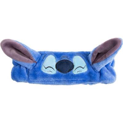 Disney Stitch Hair Accessories kozmetická 2ks