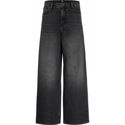 Jack & Jones Dave Wide Leg blau