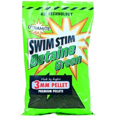 Dynamite Baits Marine Halibut pelety 900 g