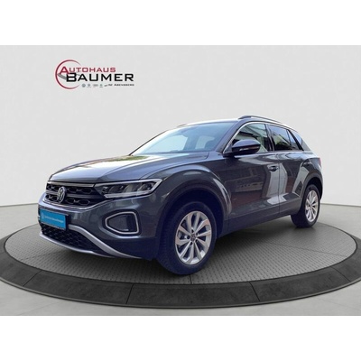 Volkswagen T-Roc 1.5 TSI Life DSG 110 kW