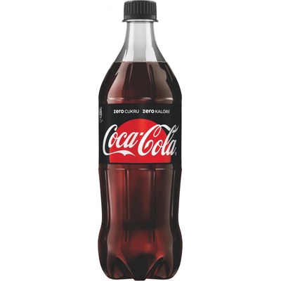 Coca Cola Zero 1 l