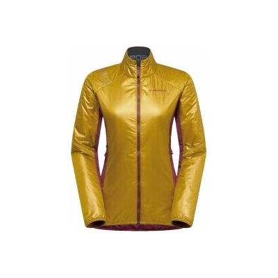La Sportiva Alpine Guide Primaloft Jkt W Savana – Hledejceny.cz