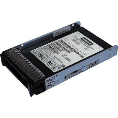 Lenovo ThinkSystem 3.5" Multi Vendor 480GB Read Intensive SATA 6Gb HS SSD v2, 4XB7A90879