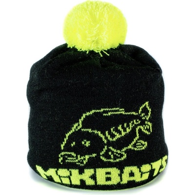 Mikbaits kulich dětský s bambulí