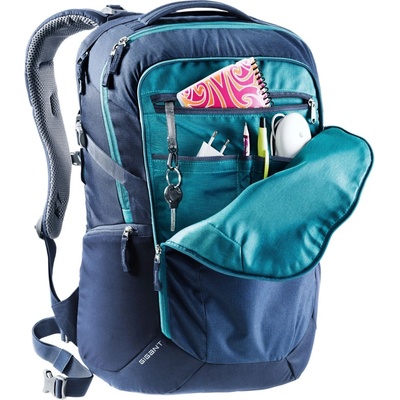 DEUTER Gigant Black 32 l