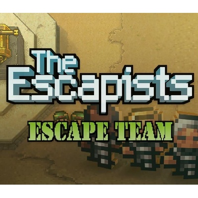 The Escapists - Escape Team