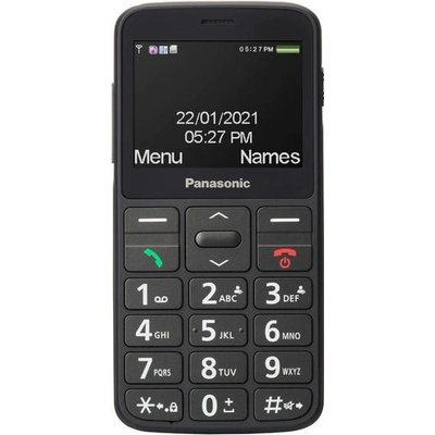 Panasonic KX-TU160EXB – Hledejceny.cz