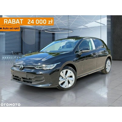 Volkswagen Golf 85 kW