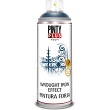 Novasol Tech Kováčska farba čierna FJ104 400 ml