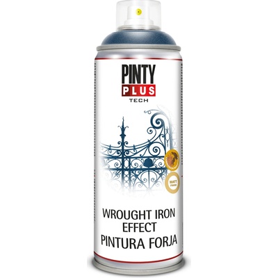 Novasol Tech Kováčska farba čierna FJ104 400 ml