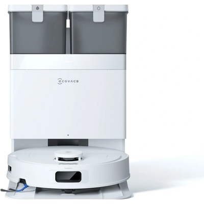 Ecovacs Deebot T30C Gen2 Black
