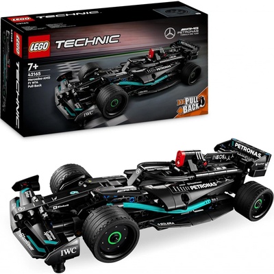 LEGO® Technic 42165 Mercedes-AMG F1 W14 E Performance Pull-Back