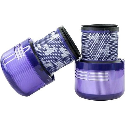 Jolly HF 33 Dyson V11, V15 Hepa filtry 2 ks – Hledejceny.cz