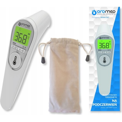 HI-Tech medical oro-baby color digitální lékařský Bezdotykový