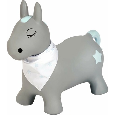 Kindsgut Hopsadlo Pony
