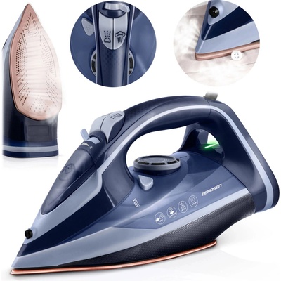 BERDSEN BD-330