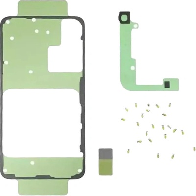 Podlepení zadního krytu + Re-Work Kit Samsung Galaxy S24 5G – Service Pack SAM7154
