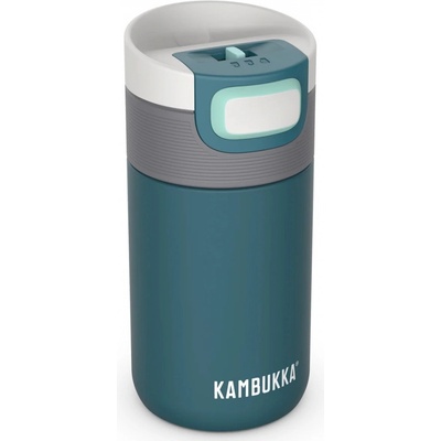 Kambukka Termohrnek Etna 300 ml Deep Teal
