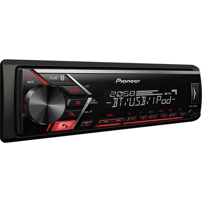 Pioneer MVH-S300BT – Hledejceny.cz