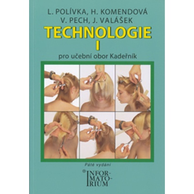 Technologie I – Hledejceny.cz