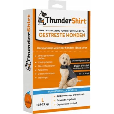 ThunderShirt Bunda