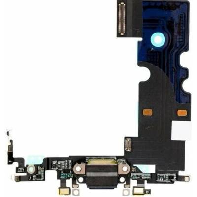 Apple iPhone SE 2022 - Nabíjací flex kabel konektor a mikrofón