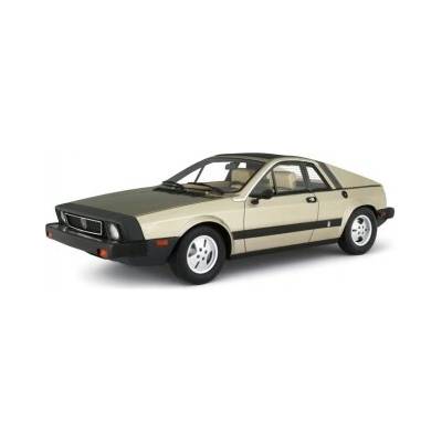 Laudoracing-Model Alfa Romeo Alfa 90 2.5 Iniezione Quadrifoglio Oro 1985 zlatá LM:18