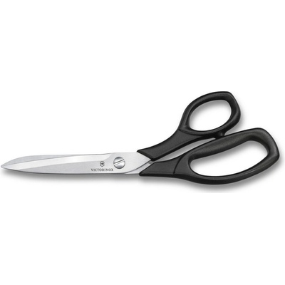 VICTORINOX Nůžky pro domácnost Itálie, 23 cm, černé – Hledejceny.cz