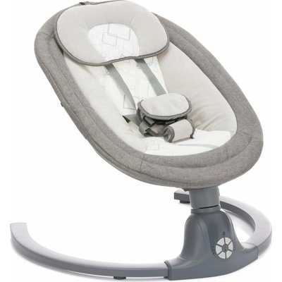 Fillikid Elektrické ležadlo Stella grey