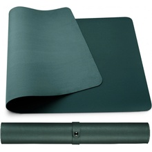 Mosh Table mat zelená L MSH-TC-DGNL
