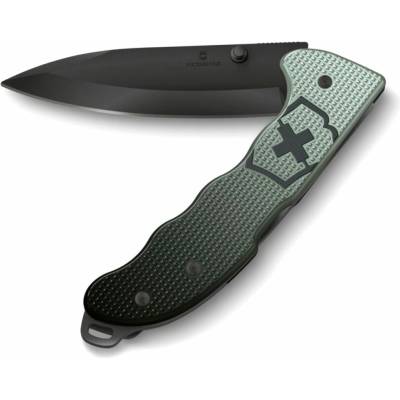 Victorinox Evoke BS Alox, ledově šedý