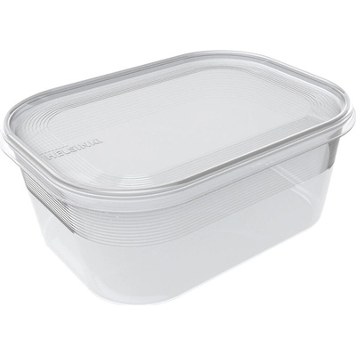 Plast Team Plastová Helsinki modré víko 1400 ml – Hledejceny.cz