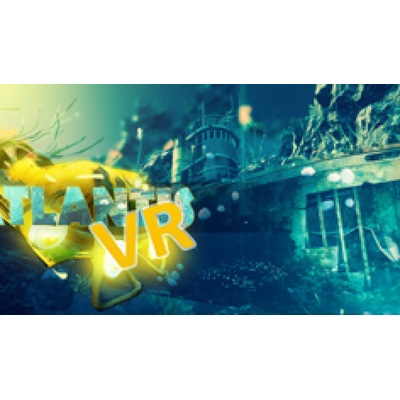 Atlantis VR