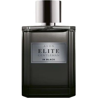 Avon Elite Gentleman toaletní voda pánská 75 ml